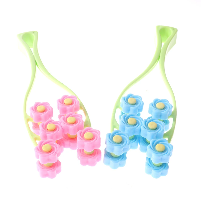 Neck Face Roller Slim Massage Facial Massager Slimming Remove Double Chin Tool Neck Face Roller Slim Massage Facial Massager Slimming Remove Double Chin Tool