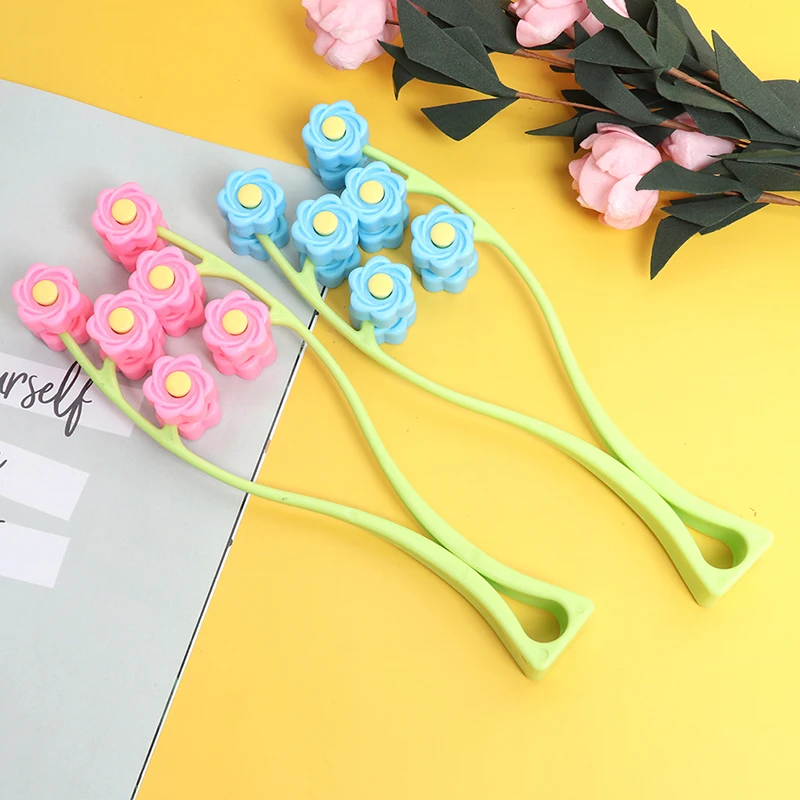 Neck Face Roller Slim Massage Facial Massager Slimming Remove Double Chin Tool Neck Face Roller Slim Massage Facial Massager Slimming Remove Double Chin Tool