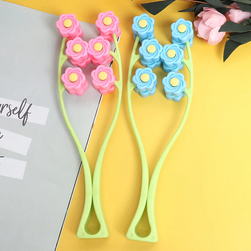 Neck Face Roller Slim Massage Facial Massager Slimming Remove Double Chin Tool Neck Face Roller Slim Massage Facial Massager Slimming Remove Double Chin Tool