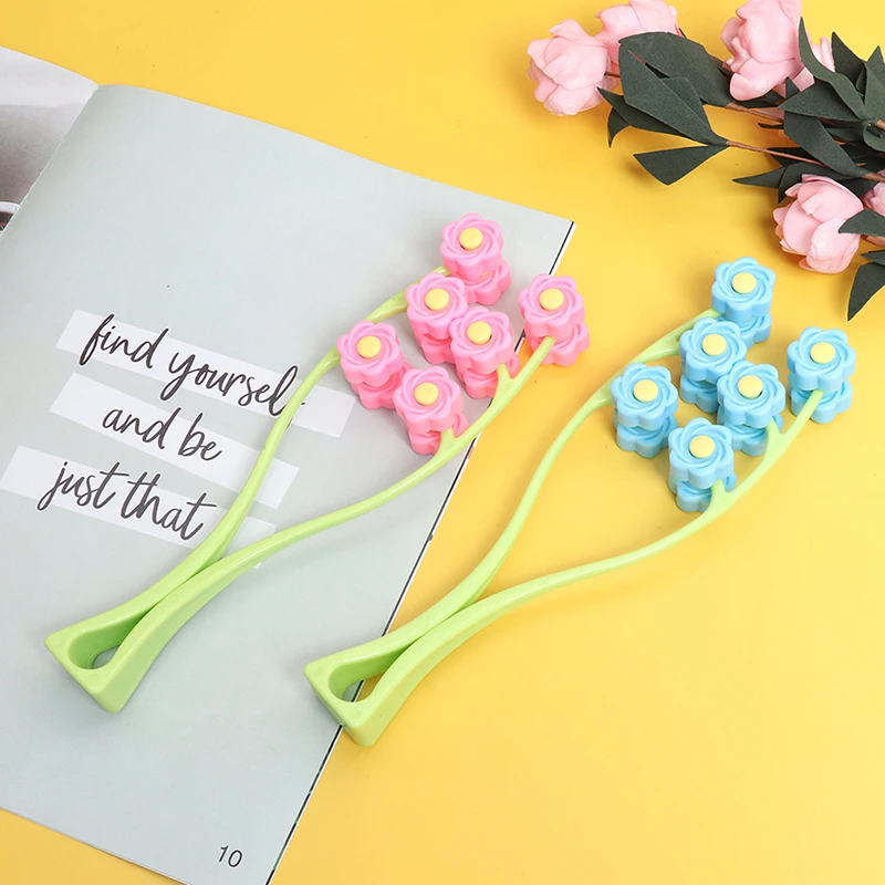 Neck Face Roller Slim Massage Facial Massager Slimming Remove Double Chin Tool Neck Face Roller Slim Massage Facial Massager Slimming Remove Double Chin Tool