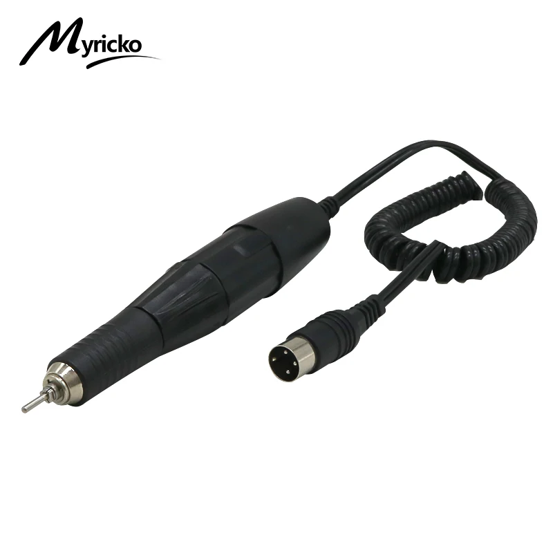 Myricko Dental Polishing Micro Motor Handpiece 35000 RPM for Marathon Micromotor Machine Dental Lab Polishe - Image 4