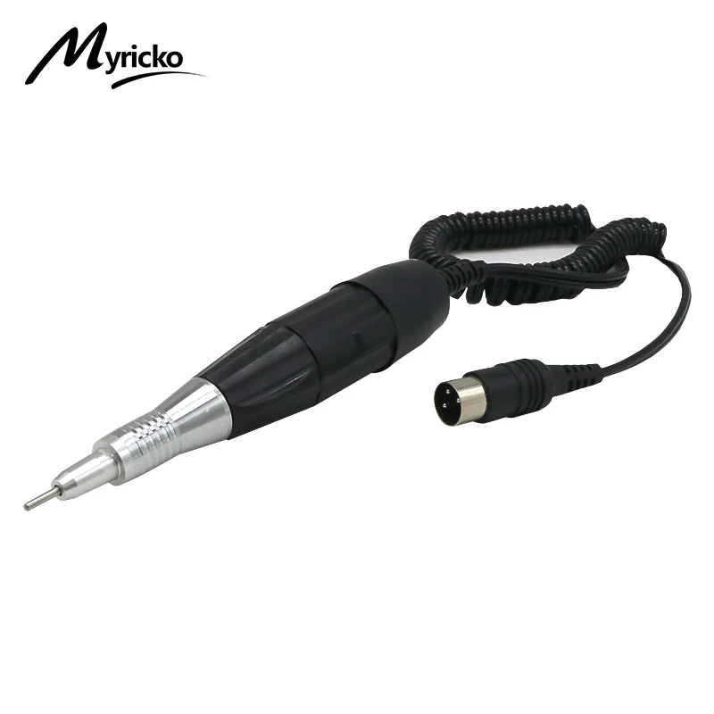 Myricko Dental Polishing Micro Motor Handpiece 35000 RPM for Marathon Micromotor Machine Dental Lab Polishe Myricko Dental Polishing Micro Motor Handpiece 35000 RPM for Marathon Micromotor Machine Dental Lab Polishe