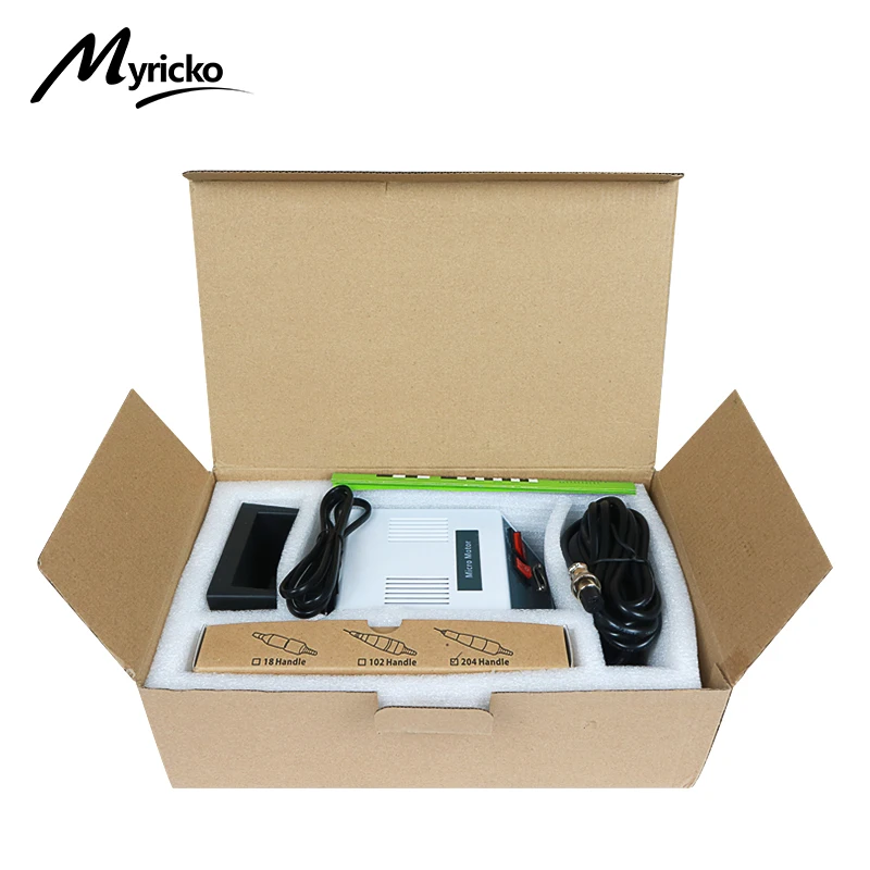 Myricko Dental Polishing Micro Motor Handpiece 35000 RPM for Marathon Micromotor Machine Dental Lab Polishe Myricko Dental Polishing Micro Motor Handpiece 35000 RPM for Marathon Micromotor Machine Dental Lab Polishe