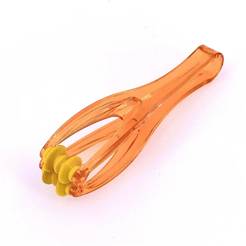 Finger Massager Mini Finger Joints Massager with Elastic Handle for Finger Blood Circulation & Muscle Relaxation Massage Clip Finger Massager Mini Finger Joints Massager with Elastic Handle for Finger Blood Circulation & Muscle Relaxation Massage Clip