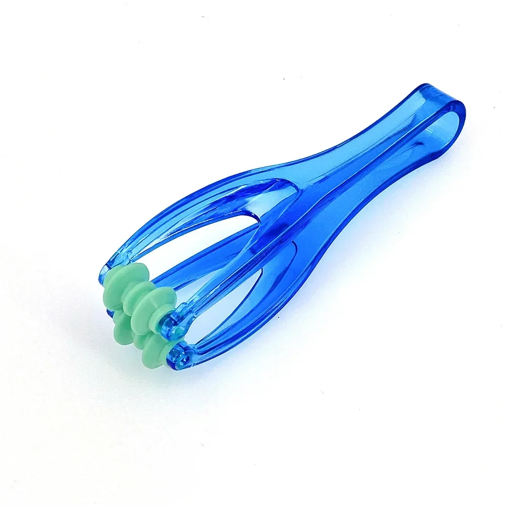 Finger Massager Mini Finger Joints Massager with Elastic Handle for Finger Blood Circulation & Muscle Relaxation Massage Clip Finger Massager Mini Finger Joints Massager with Elastic Handle for Finger Blood Circulation & Muscle Relaxation Massage Clip