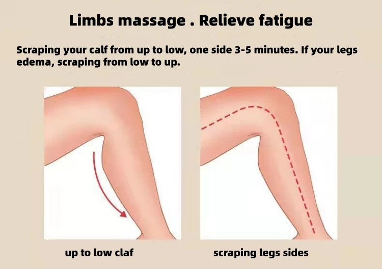 Wood Therapy Massage Board Lymphatic Drainage Wooden Massager for Body Sculpting Cellulite Reduction - Natural Body Care Tool Wood Therapy Massage Board Lymphatic Drainage Wooden Massager for Body Sculpting Cellulite Reduction - Natural Body Care Tool