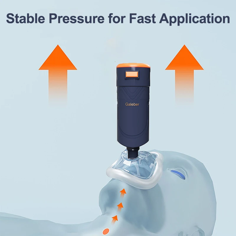 Resoxy Portable Anti Choking Machine Heimlich Emergency Airway Assist Device with Strong Suction for Home First Aid Device Resoxy Portable Anti Choking Machine Heimlich Emergency Airway Assist Device with Strong Suction for Home First Aid Device