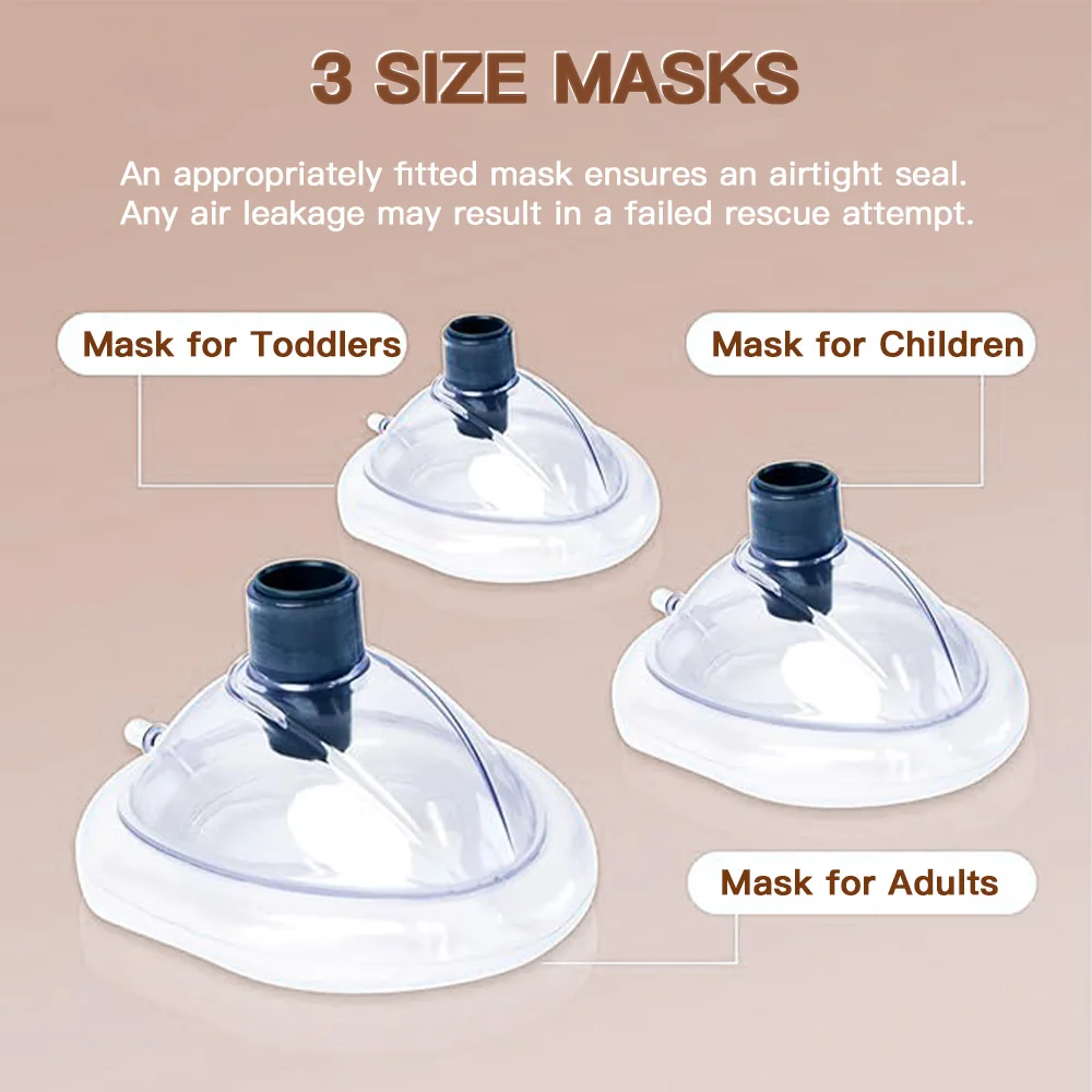 Resoxy Portable Anti Choking Machine Heimlich Emergency Airway Assist Device with Strong Suction for Home First Aid Device Resoxy Portable Anti Choking Machine Heimlich Emergency Airway Assist Device with Strong Suction for Home First Aid Device