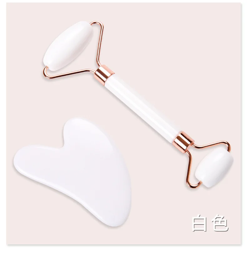 Gua Sha Roller for Face Neck Eye Resin Facial Massage Instrument Health Care Scraping Board Muscle Beauty Skincare Tool Массажер Gua Sha Roller for Face Neck Eye Resin Facial Massage Instrument Health Care Scraping Board Muscle Beauty Skincare Tool Массажер