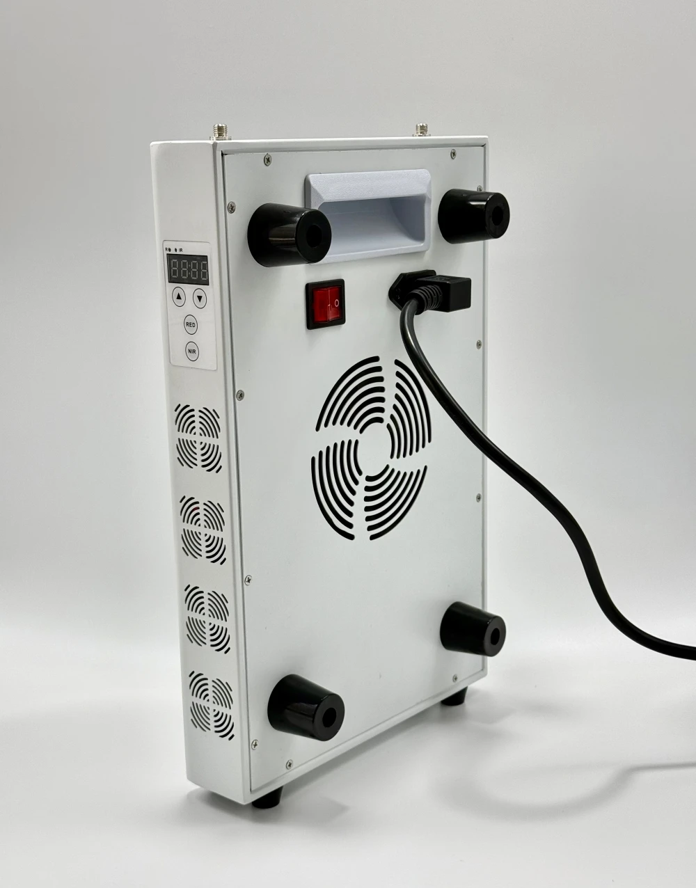 Double Chip Timing Led Red Light Therapy Panel Lamp 660nm Near Infrared Therapy Light 850nm LED Beauty Devices for Face and Body Double Chip Timing Led Red Light Therapy Panel Lamp 660nm Near Infrared Therapy Light 850nm LED Beauty Devices for Face and Body