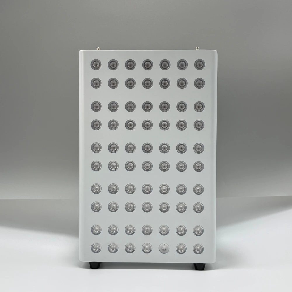 Double Chip Timing Led Red Light Therapy Panel Lamp 660nm Near Infrared Therapy Light 850nm LED Beauty Devices for Face and Body Double Chip Timing Led Red Light Therapy Panel Lamp 660nm Near Infrared Therapy Light 850nm LED Beauty Devices for Face and Body