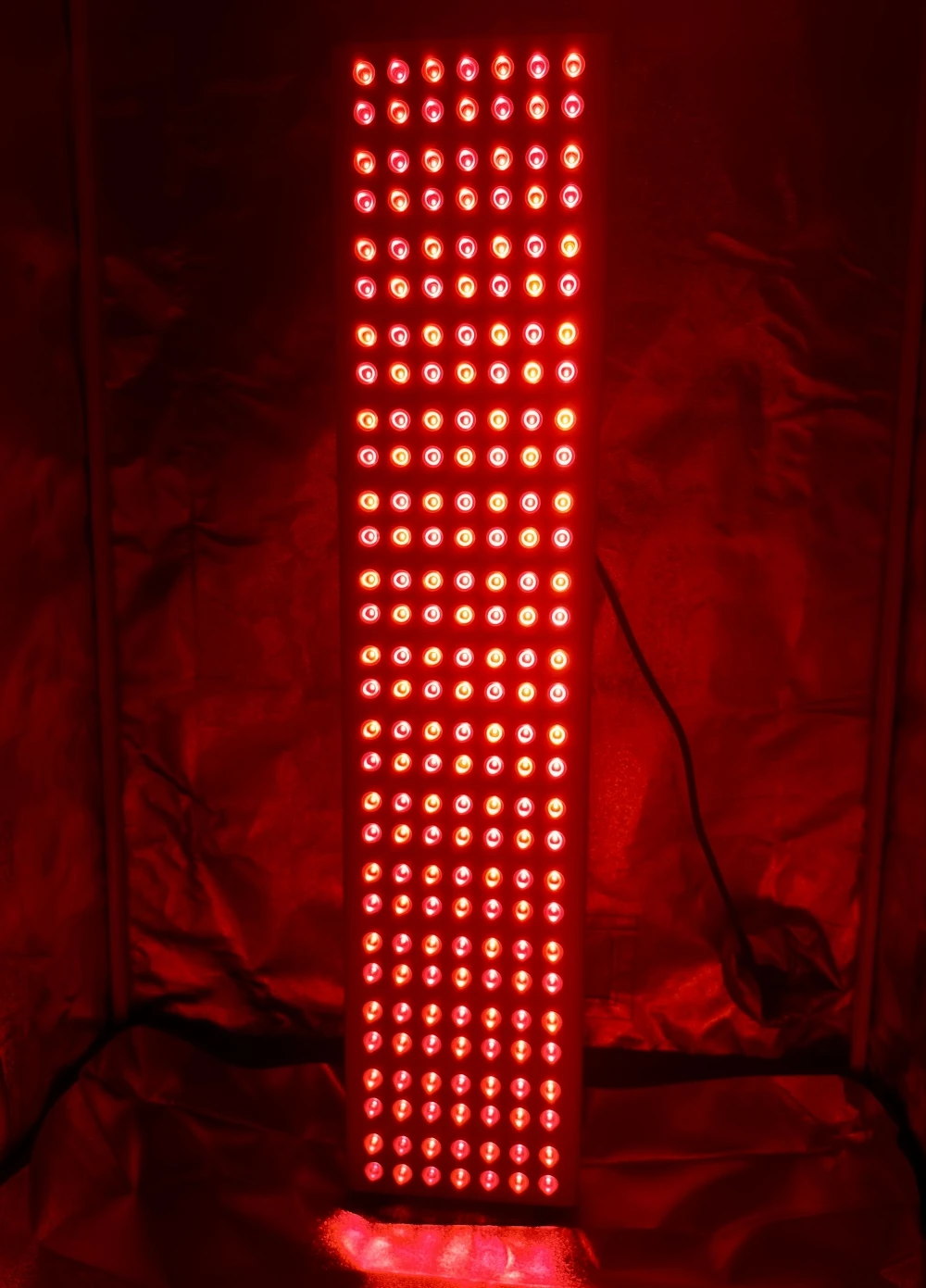 Double Chip Timing Led Red Light Therapy Panel Lamp 660nm Near Infrared Therapy Light 850nm LED Beauty Devices for Face and Body Double Chip Timing Led Red Light Therapy Panel Lamp 660nm Near Infrared Therapy Light 850nm LED Beauty Devices for Face and Body