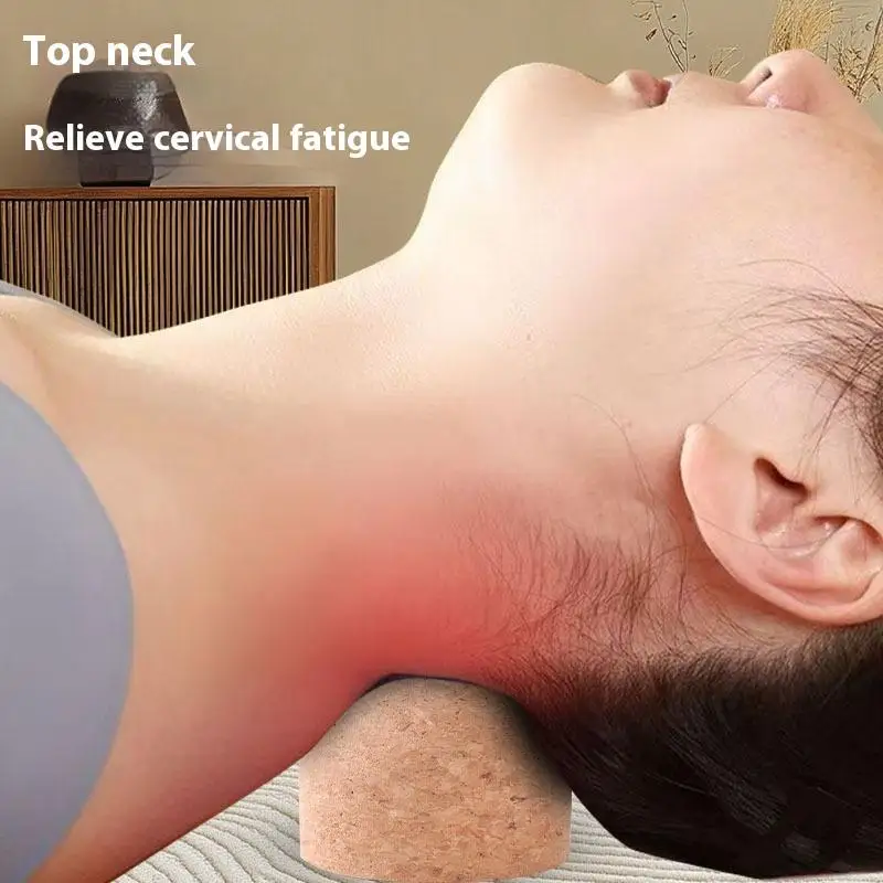 Cork Massage Ball Back Massage Foot Massager Yoga Ball Tension Release Therapy Myofascial Ball Relax Muscles Trigger Point Cork Massage Ball Back Massage Foot Massager Yoga Ball Tension Release Therapy Myofascial Ball Relax Muscles Trigger Point