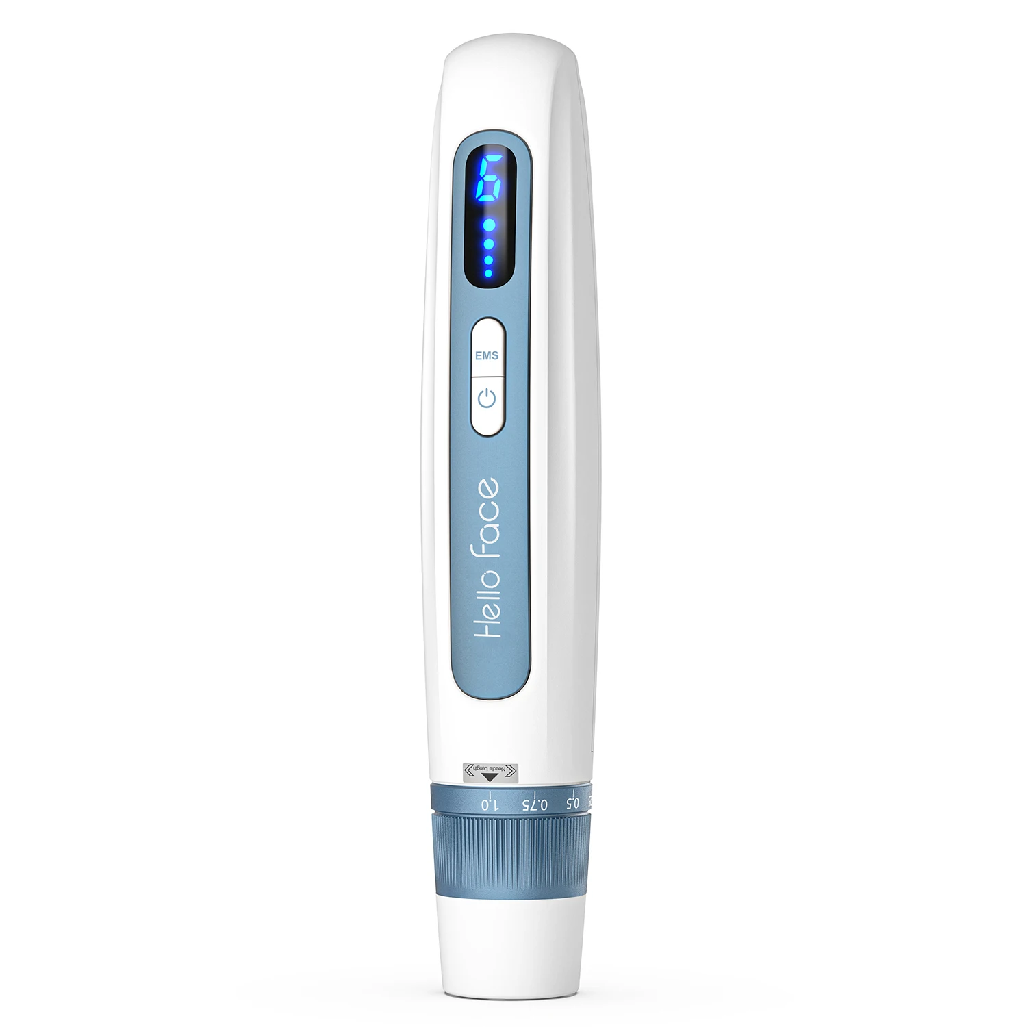 Hello Face H5 Derma pen Original Professional Derma Pen 2 in 1 EMS Automatic Microneedling pen Hello Face H5 Derma pen Original Professional Derma Pen 2 in 1 EMS Automatic Microneedling pen