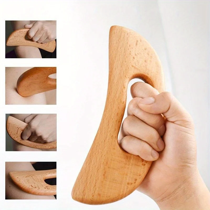 Wooden Gua Sha Tool Scraping Board Massage Tool Slimming Guasha Massage Board Gua Sha Scraper Body Massage Therapy Tool Wooden Gua Sha Tool Scraping Board Massage Tool Slimming Guasha Massage Board Gua Sha Scraper Body Massage Therapy Tool