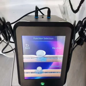 EMS Body Sculpt Machine Weight loss Body Massagers Slimming Cellulite Inner Ball Roller Infrared Fat Reduction Beauty Equipment