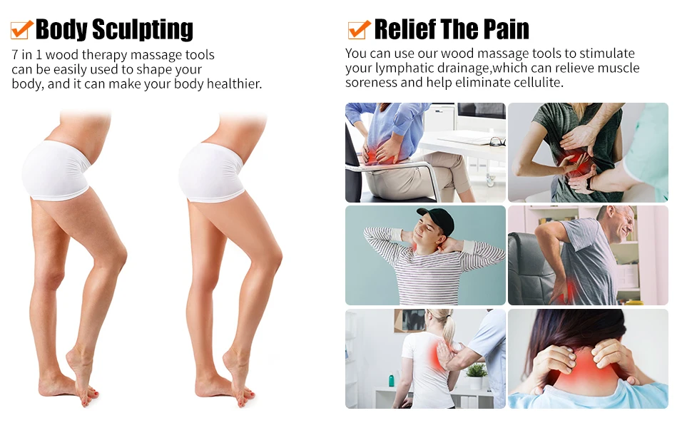 1Pcs Back Massager with Rollers and Rope,Multi-Functional Back Roller & Neck Massager,Eases Muscle Tension& Supports Skin Health 1Pcs Back Massager with Rollers and Rope,Multi-Functional Back Roller & Neck Massager,Eases Muscle Tension& Supports Skin Health