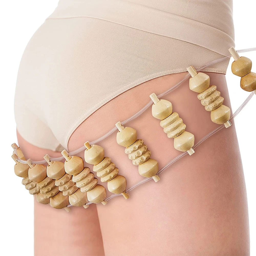 1Pcs Back Massager with Rollers and Rope,Multi-Functional Back Roller & Neck Massager,Eases Muscle Tension& Supports Skin Health 1Pcs Back Massager with Rollers and Rope,Multi-Functional Back Roller & Neck Massager,Eases Muscle Tension& Supports Skin Health