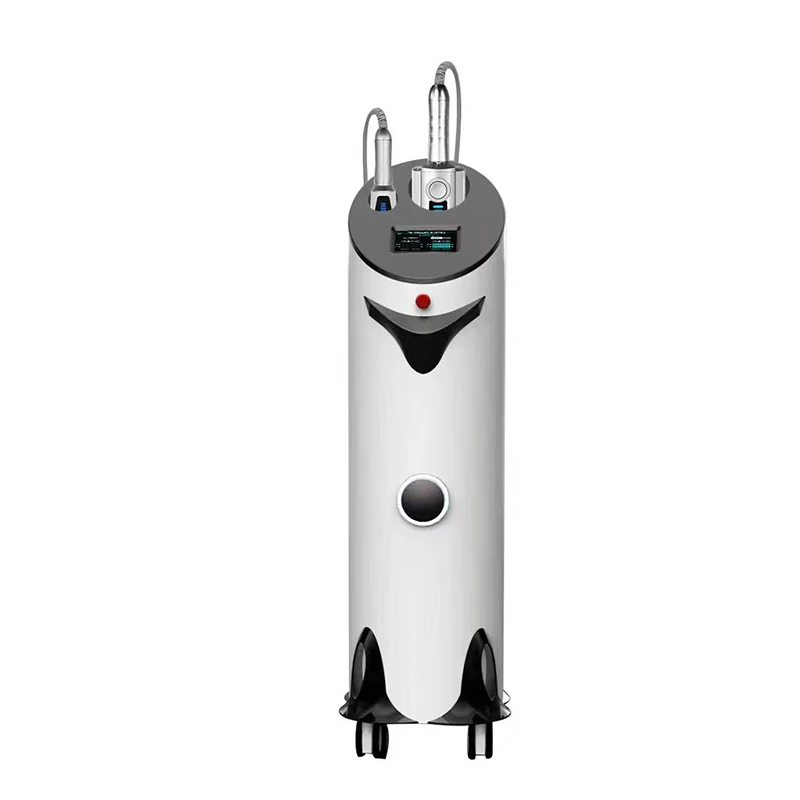 Professional Roller Massage Rhysiotherapy New Technology Eliminates Pain Cellulite Skin Rejuvenation Slimming Massager Machine - Image 3