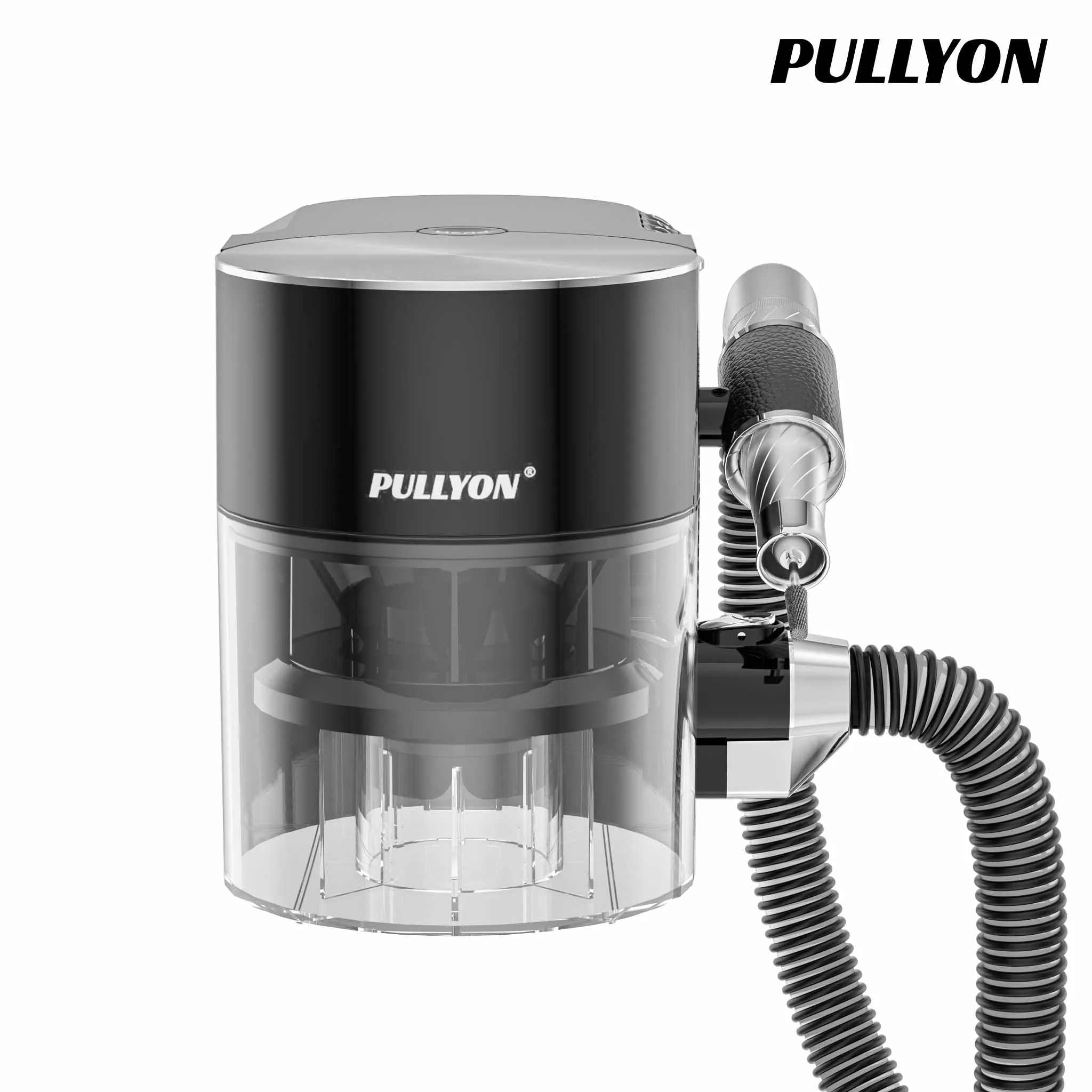 New Design 2-in-1 240W Electric Buit-in Dust Extractor Nail Drilling Tool for Manicure Pedicure Salon - Image 6