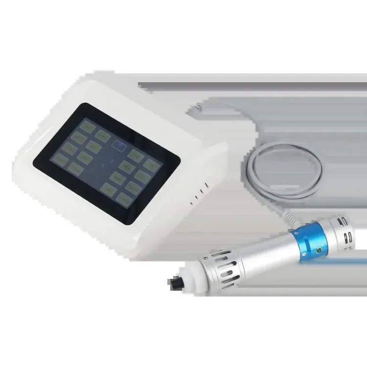 300mj Shockwave Therapy Machine with 7 Heads Body Massage ED Treatment Relax Physiotherapy New Shock Wave Equipment Pain Relief 300mj Shockwave Therapy Machine with 7 Heads Body Massage ED Treatment Relax Physiotherapy New Shock Wave Equipment Pain Relief