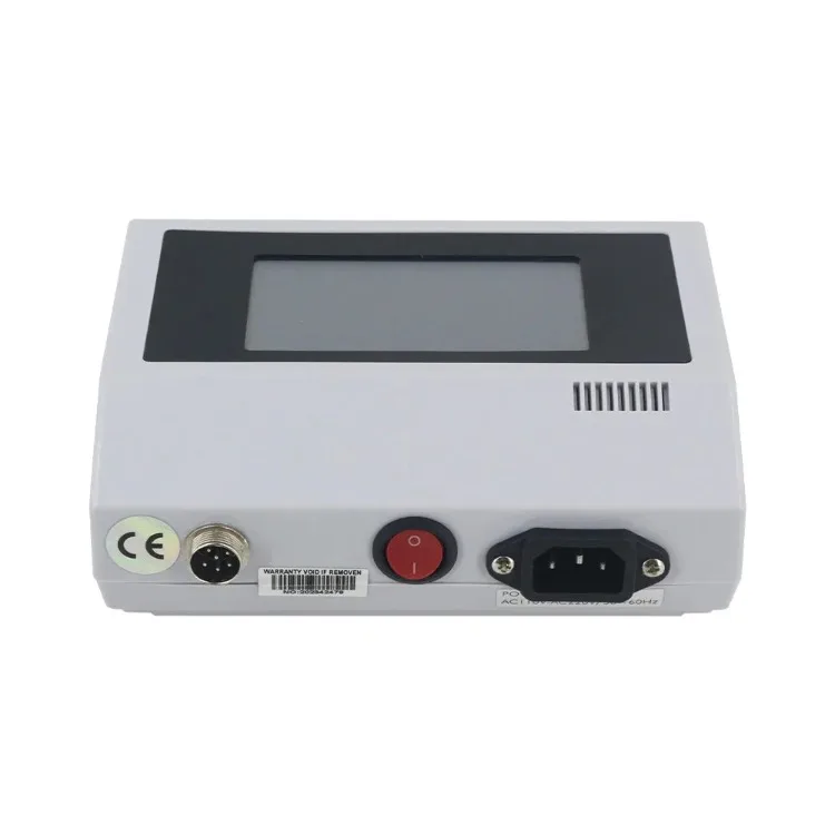 300mj Shockwave Therapy Machine with 7 Heads Body Massage ED Treatment Relax Physiotherapy New Shock Wave Equipment Pain Relief