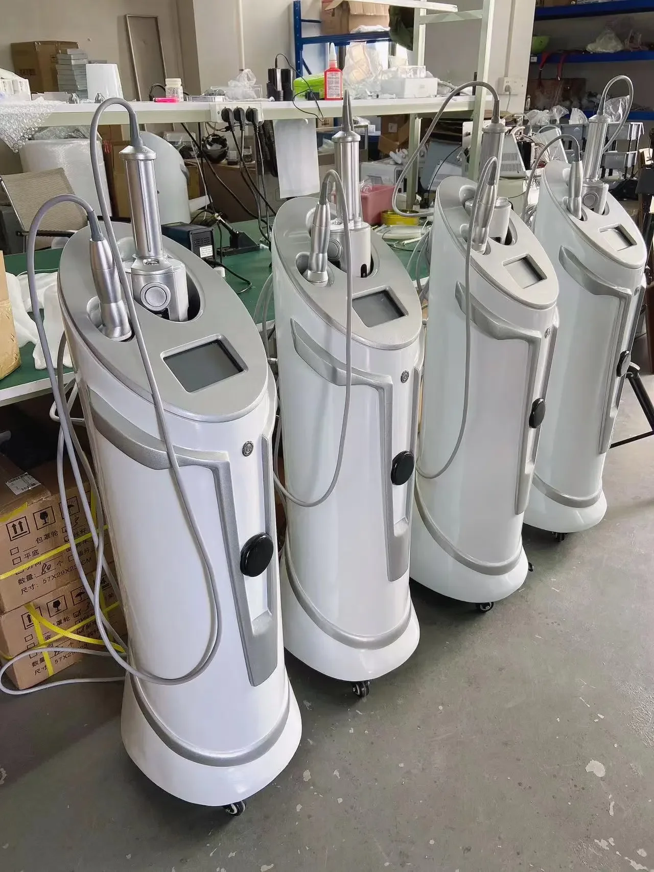 Professional Inner Ball Roller Massage Body Contouring Equipment WeightLoss Cellulite Reduction Slimming Beauty Massager Machine Professional Inner Ball Roller Massage Body Contouring Equipment WeightLoss Cellulite Reduction Slimming Beauty Massager Machine