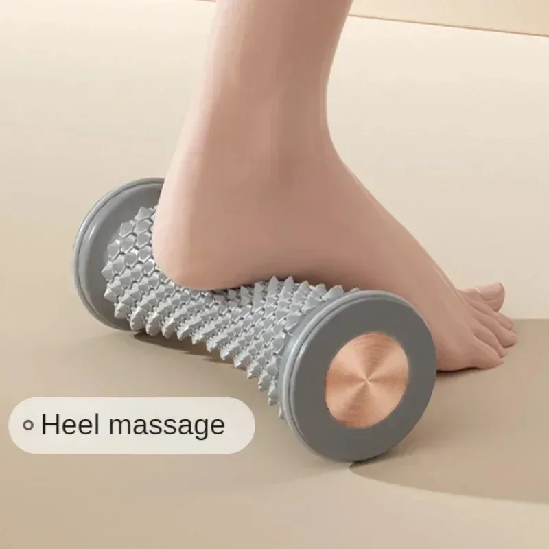 /Foot Massager Massage Roller Yoga Massage Ball Plantar Fascia Roller Muscle Relaxation Care Plastic Manual Foot Massager /Foot Massager Massage Roller Yoga Massage Ball Plantar Fascia Roller Muscle Relaxation Care Plastic Manual Foot Massager
