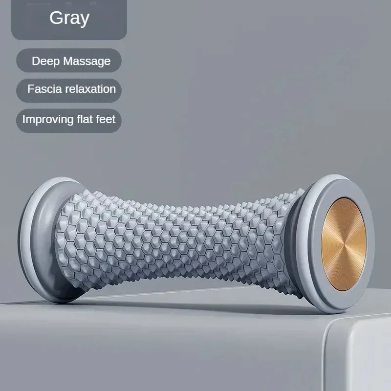 /Foot Massager Massage Roller Yoga Massage Ball Plantar Fascia Roller Muscle Relaxation Care Plastic Manual Foot Massager /Foot Massager Massage Roller Yoga Massage Ball Plantar Fascia Roller Muscle Relaxation Care Plastic Manual Foot Massager