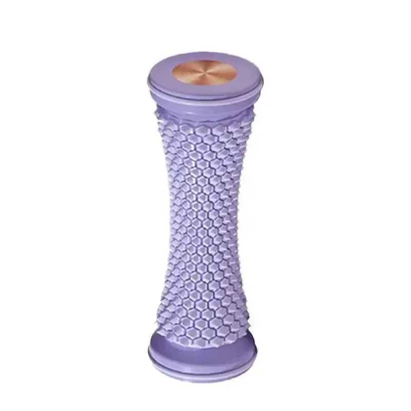/Foot Massager Massage Roller Yoga Massage Ball Plantar Fascia Roller Muscle Relaxation Care Plastic Manual Foot Massager /Foot Massager Massage Roller Yoga Massage Ball Plantar Fascia Roller Muscle Relaxation Care Plastic Manual Foot Massager