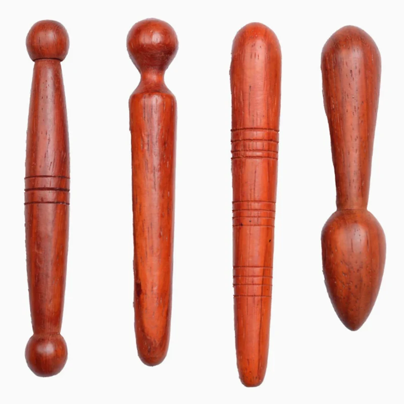 1PCS Wooden Muscle Roller Stick Acupoint Points Massager Deep Tissue Fascia Massager Foot Back Body Therapy Massage Tools 1PCS Wooden Muscle Roller Stick Acupoint Points Massager Deep Tissue Fascia Massager Foot Back Body Therapy Massage Tools