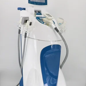 Vacuum Roller Massage Skin Tightening Cellulite Reduction Buttock Lift Body Shaping Equipment LPG Body Slimming Machine