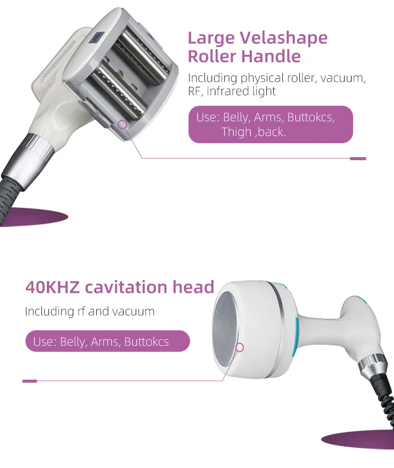 Vacuum Roller Massage Skin Tightening Cellulite Reduction Buttock Lift Body Shaping Equipment LPG Body Slimming Machine Vacuum Roller Massage Skin Tightening Cellulite Reduction Buttock Lift Body Shaping Equipment LPG Body Slimming Machine