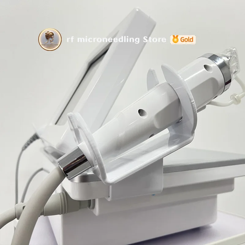 RF microneedle 2-in-1 the most advanced segmented radiofrequency machine/the most popular facial beauty radiofrequency mach RF microneedle 2-in-1 the most advanced segmented radiofrequency machine/the most popular facial beauty radiofrequency mach