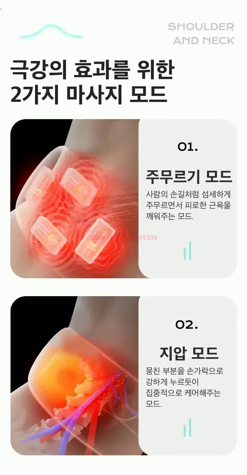 New Shoulder And Neck Massager Korea 26w Bldc Massager Shoulder And Neck Multifunctional Kneading Hot Compress Massage Shawl New Shoulder And Neck Massager Korea 26w Bldc Massager Shoulder And Neck Multifunctional Kneading Hot Compress Massage Shawl