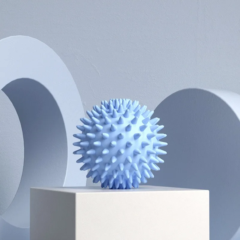 Sport Massage Ball Myofascial Release Massager Trigger Point Muscle Recovery Pain Relief Durable Hedgehog Fascia Ball Sport Massage Ball Myofascial Release Massager Trigger Point Muscle Recovery Pain Relief Durable Hedgehog Fascia Ball