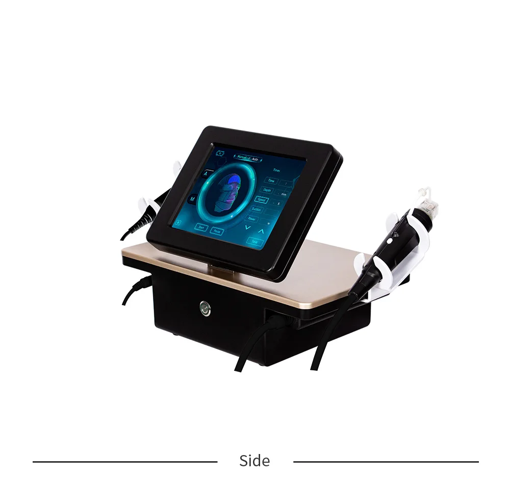 Morpheus 8 RF Microneedle Machine Stretch Mark Remover Fractional Beauty Salon Skin Tight Face Lift BUSINESS EQUIP Morpheus 8 RF Microneedle Machine Stretch Mark Remover Fractional Beauty Salon Skin Tight Face Lift BUSINESS EQUIP