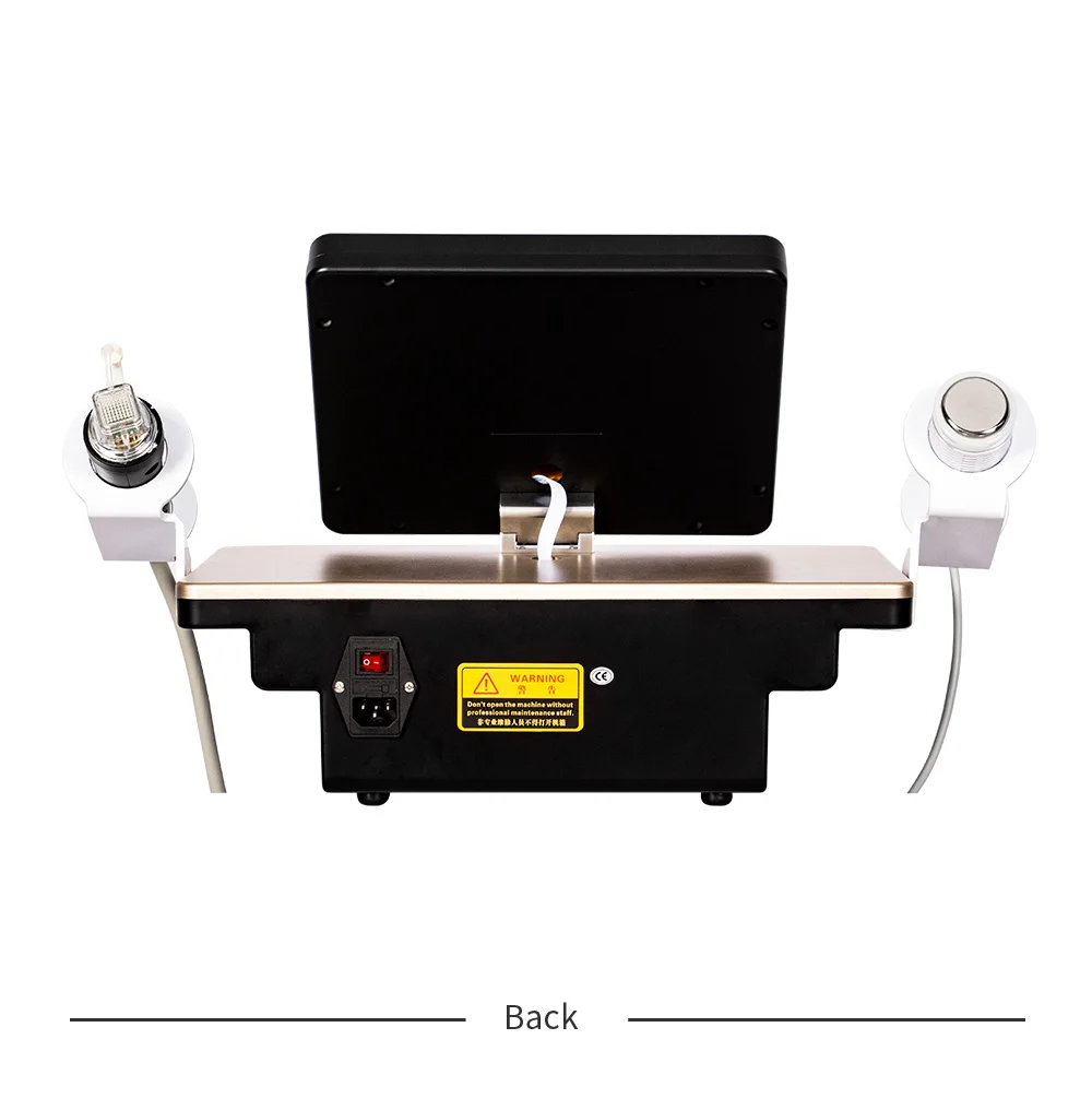 Morpheus 8 RF Microneedle Machine Stretch Mark Remover Fractional Beauty Salon Skin Tight Face Lift BUSINESS EQUIP Morpheus 8 RF Microneedle Machine Stretch Mark Remover Fractional Beauty Salon Skin Tight Face Lift BUSINESS EQUIP