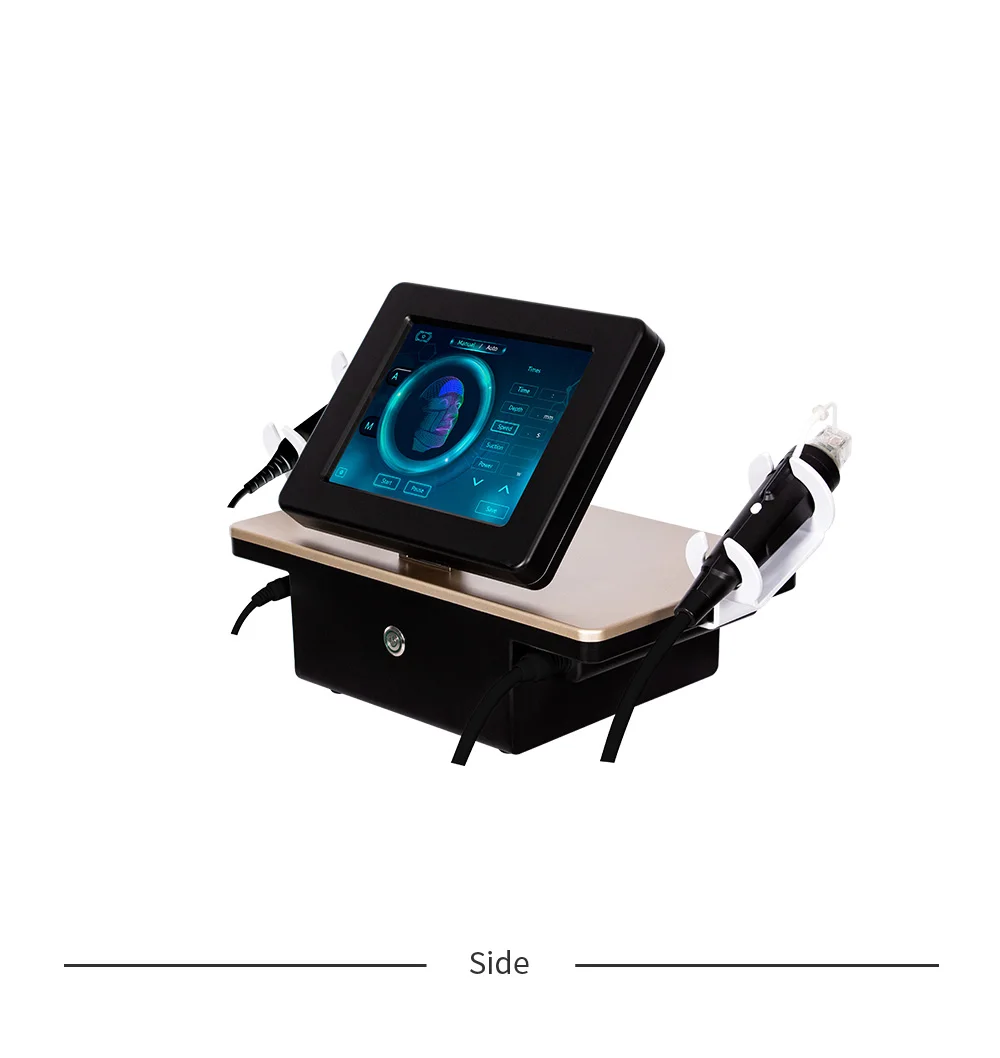 Morpheus 8 RF Microneedle Machine Stretch Mark Remover Fractional Beauty Salon Skin Tight Face Lift BUSINESS EQUIP Morpheus 8 RF Microneedle Machine Stretch Mark Remover Fractional Beauty Salon Skin Tight Face Lift BUSINESS EQUIP