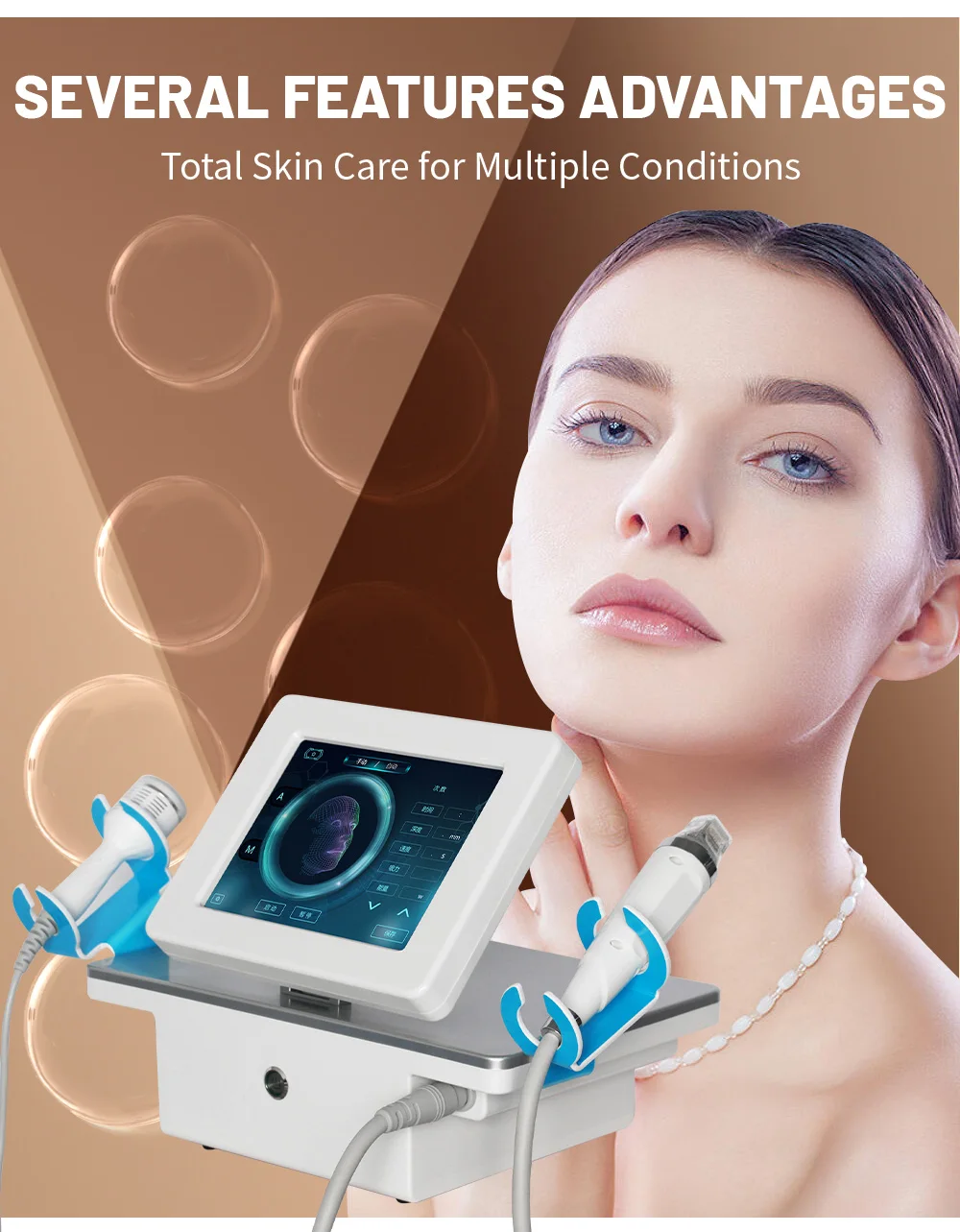 Morpheus 8 RF Microneedle Machine Stretch Mark Remover Fractional Beauty Salon Skin Tight Face Lift BUSINESS EQUIP Morpheus 8 RF Microneedle Machine Stretch Mark Remover Fractional Beauty Salon Skin Tight Face Lift BUSINESS EQUIP