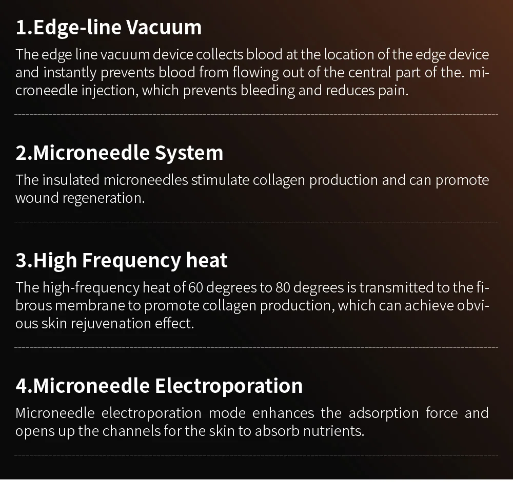 Morpheus 8 RF Microneedle Machine Stretch Mark Remover Fractional Beauty Salon Skin Tight Face Lift BUSINESS EQUIP Morpheus 8 RF Microneedle Machine Stretch Mark Remover Fractional Beauty Salon Skin Tight Face Lift BUSINESS EQUIP