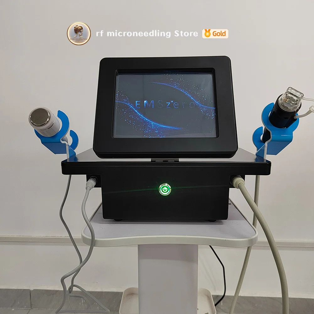 Morpheus 8 RF Microneedle Machine Stretch Mark Remover Fractional Beauty Salon Skin Tight Face Lift BUSINESS EQUIP Morpheus 8 RF Microneedle Machine Stretch Mark Remover Fractional Beauty Salon Skin Tight Face Lift BUSINESS EQUIP