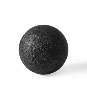 Double Lacrosse Peanut Massage Ball Relieve Pain Deep Tissue Massage Mobility Ball Trigger Point Physical Myofascia Ball Gym