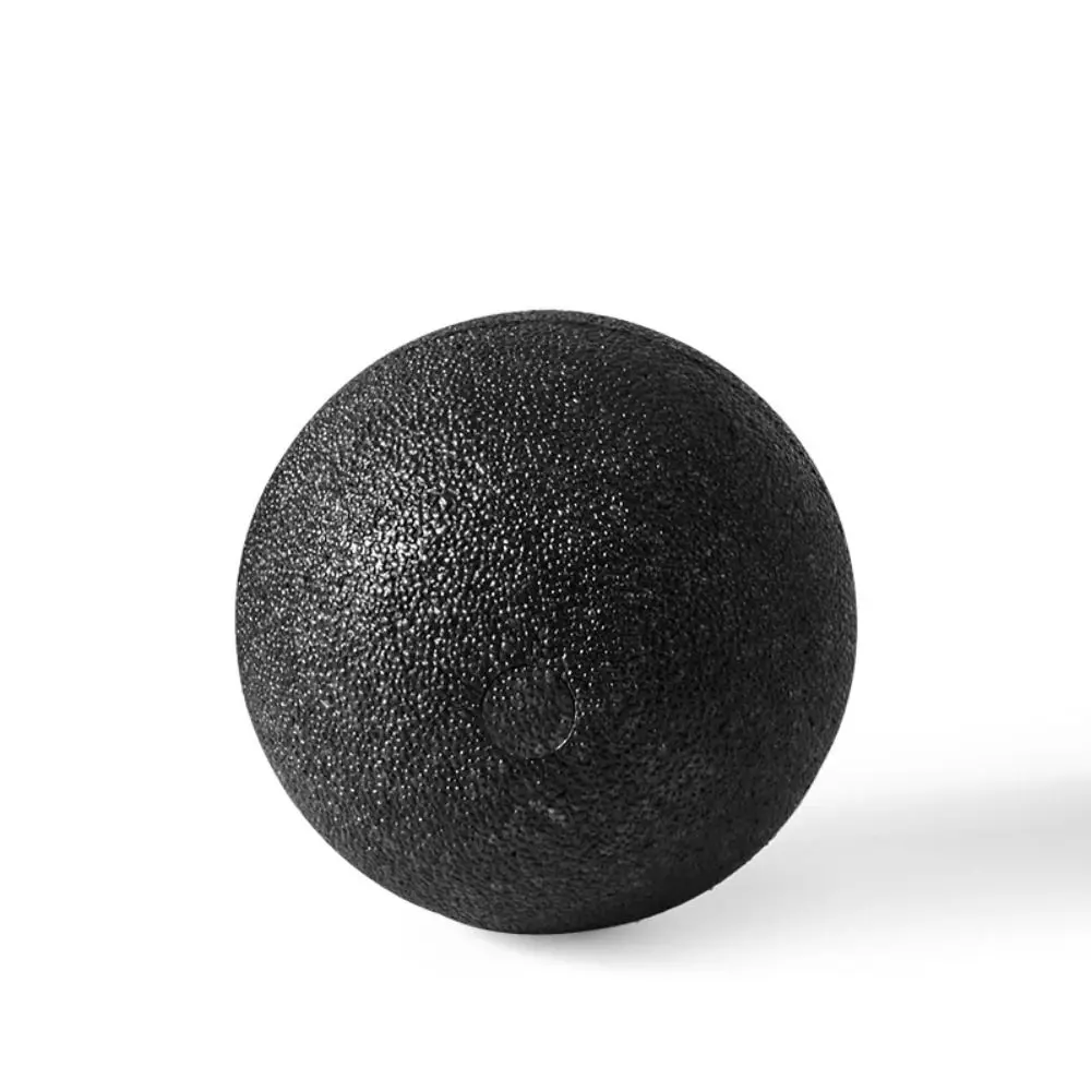 Double Lacrosse Peanut Massage Ball Relieve Pain Deep Tissue Massage Mobility Ball Trigger Point Physical Myofascia Ball Gym