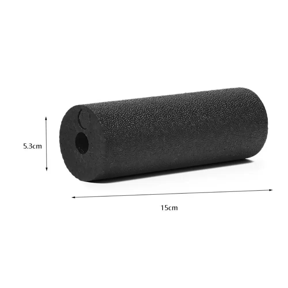 Double Lacrosse Peanut Massage Ball Relieve Pain Deep Tissue Massage Mobility Ball Trigger Point Physical Myofascia Ball Gym - Image 6