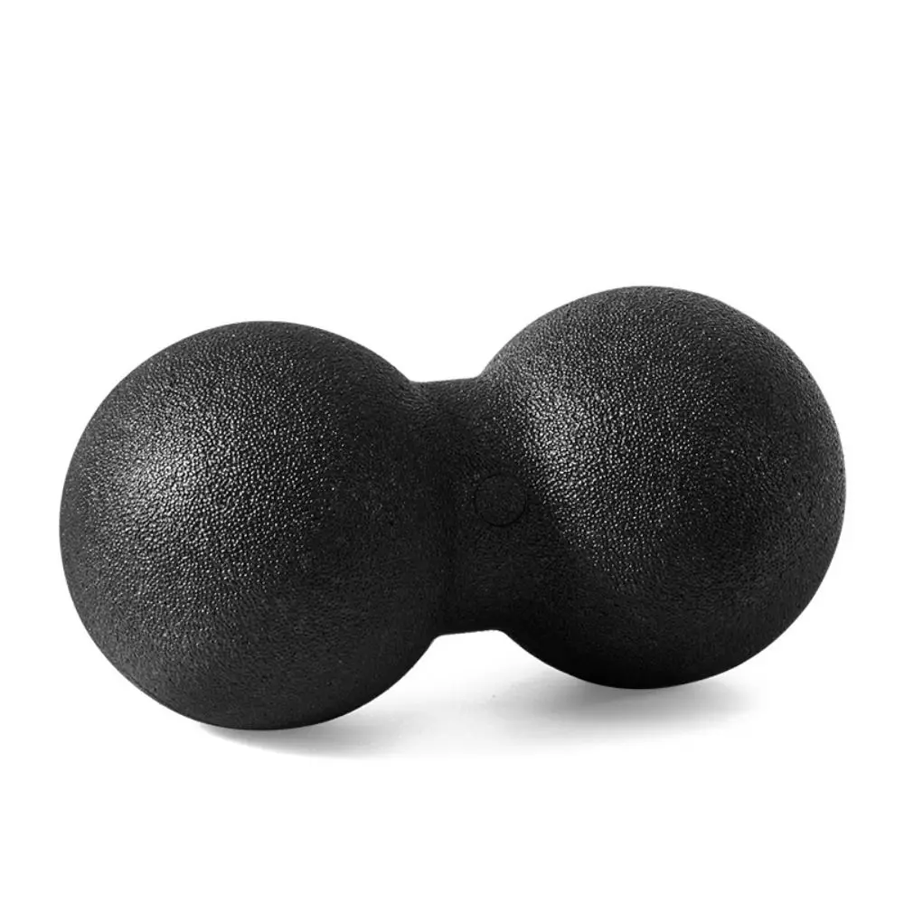 Double Lacrosse Peanut Massage Ball Relieve Pain Deep Tissue Massage Mobility Ball Trigger Point Physical Myofascia Ball Gym Double Lacrosse Peanut Massage Ball Relieve Pain Deep Tissue Massage Mobility Ball Trigger Point Physical Myofascia Ball Gym