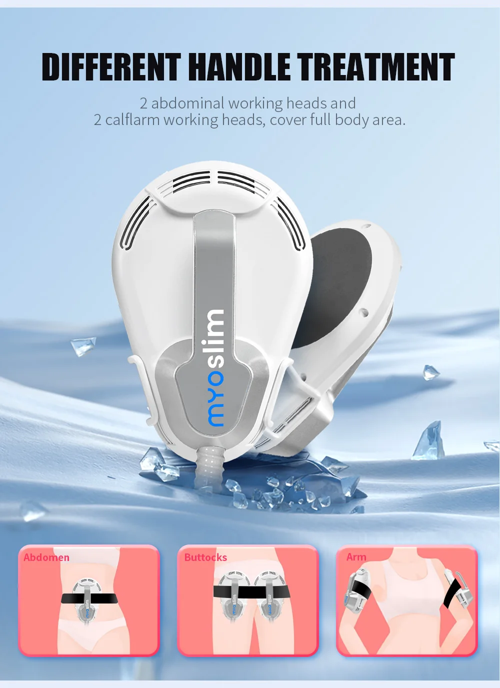 EMS Vacuum Inner Ball Roller 360 Degree Rolling Cellulite Massage Weights Loss Machine Body Muscle Body Slimming Fat Removal EMS Vacuum Inner Ball Roller 360 Degree Rolling Cellulite Massage Weights Loss Machine Body Muscle Body Slimming Fat Removal