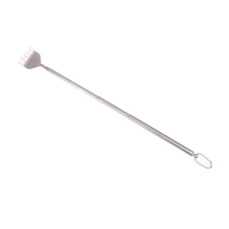 1Pcs Portable Adjustable Extendable Telescopic Back Scraper Backbone Scratch Massage Itch Scratch Massage Tools Dropshipping 1Pcs Portable Adjustable Extendable Telescopic Back Scraper Backbone Scratch Massage Itch Scratch Massage Tools Dropshipping
