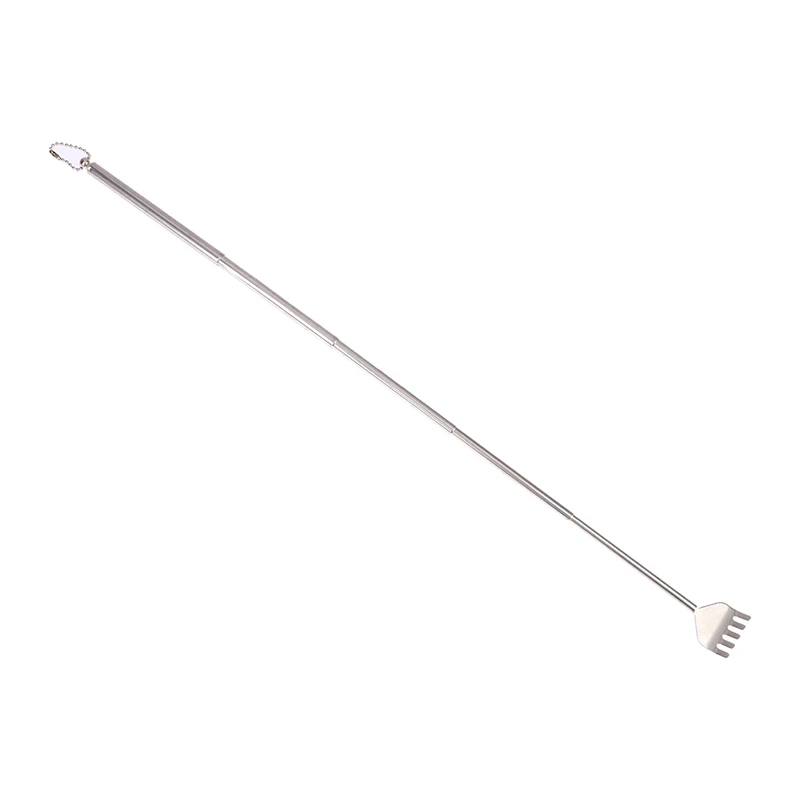 1Pcs Portable Adjustable Extendable Telescopic Back Scraper Backbone Scratch Massage Itch Scratch Massage Tools Dropshipping 1Pcs Portable Adjustable Extendable Telescopic Back Scraper Backbone Scratch Massage Itch Scratch Massage Tools Dropshipping