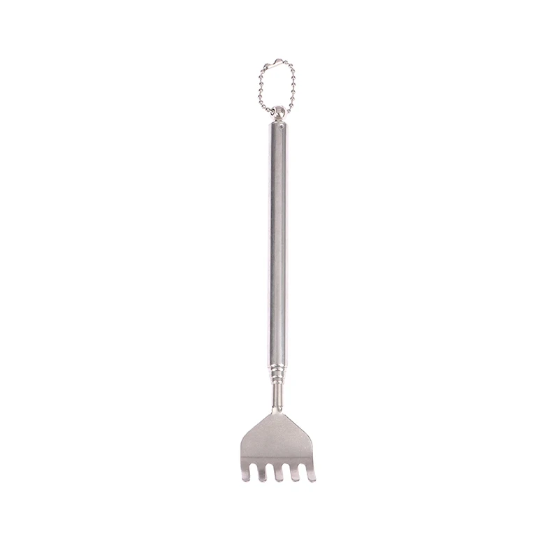 1Pcs Portable Adjustable Extendable Telescopic Back Scraper Backbone Scratch Massage Itch Scratch Massage Tools Dropshipping 1Pcs Portable Adjustable Extendable Telescopic Back Scraper Backbone Scratch Massage Itch Scratch Massage Tools Dropshipping